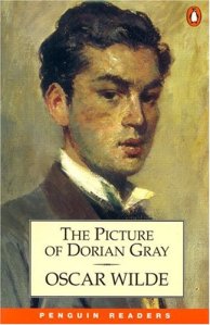 picture of dorian grey