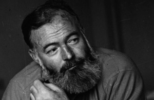 Hemingway (1)