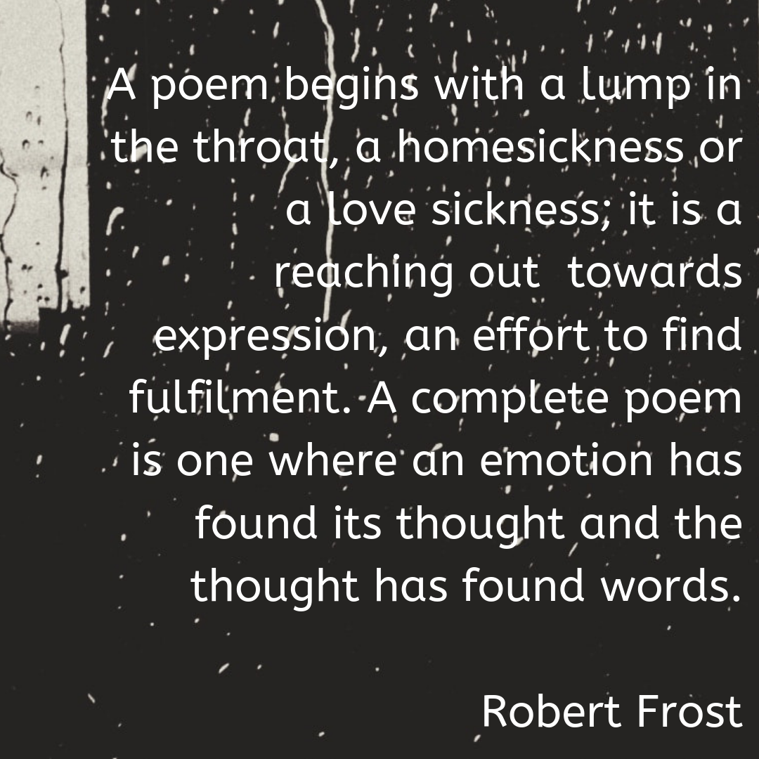 emotion, homesickness, lovesickness, poem, quote, Robert Frost, thought, words Bear Skin Digital by jen bishop